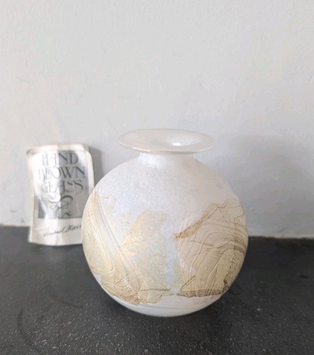 Isle wight glass ball - wight,