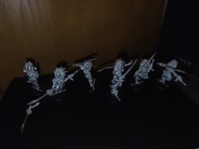 Warhammer 40k Aeldari Eldar