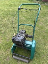 Qualcast Classic 35S Petrol