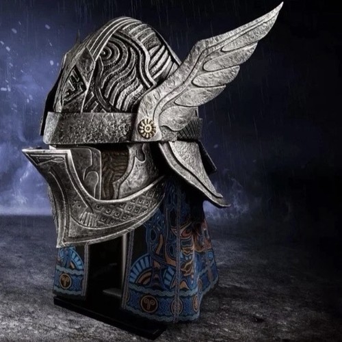 Elden ring nightreign helmet - elden,
