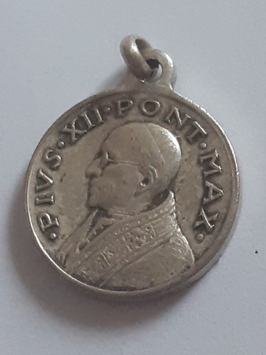 Pope x11 pont max roma - x11,