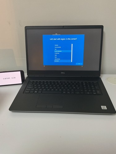 Dell 7750 64gb - dell,