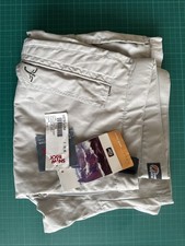 Lowe Alpine Neo Cargo Shorts