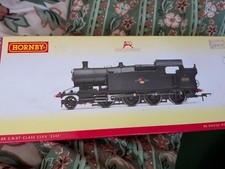 Hornby Steam Locomotive BR