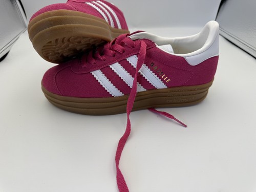 Adidas gazelle bold women - gazelle,