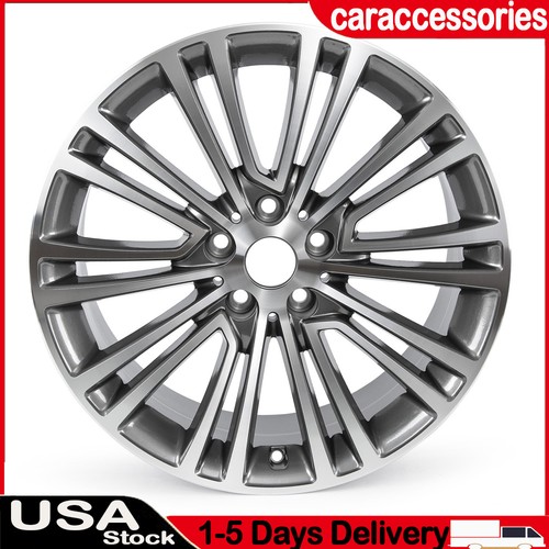 New replacement wheel - new,