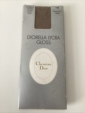 Christian Dior Diorella Lycra
