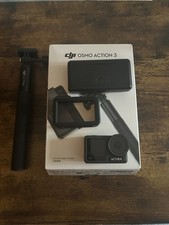 DJI Osmo Action 3 Adventure