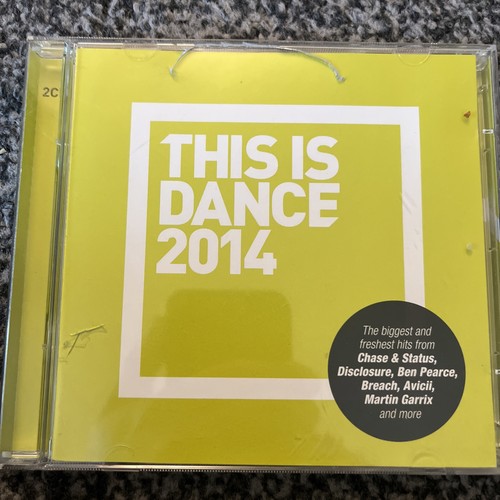 Various artists this is - artists,
