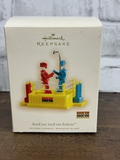 Hallmark Keepsake Rock'em