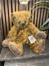 OOAK Norbeary Artist Teddy