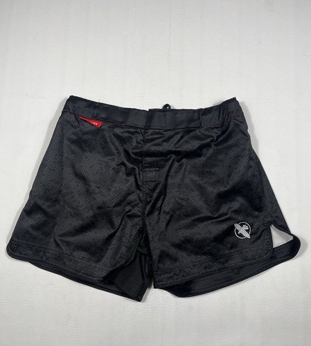 Hayabusa shorts mens large - hayabusa,