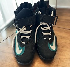 Size 7Y - Nike Air Griffey Max