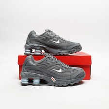 NIKE Shox Ride 2 Men's Grey