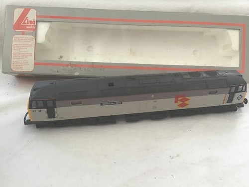 Lima gauge class - lima,