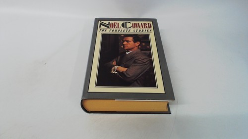 Noel coward the complete - coward:,