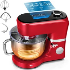 6 Qt Stand Mixer with