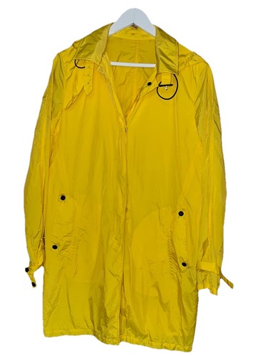 New aquascutum rain - new, coat