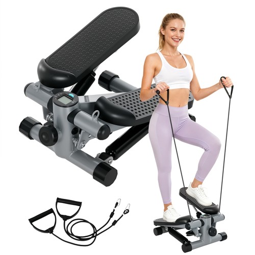 Mini stepper compact step - mini,