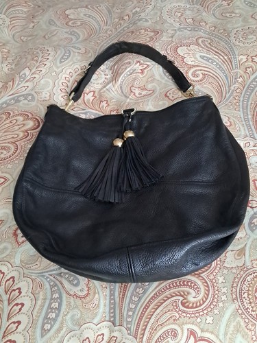 Gorgeous black mulberry bag - gorgeous, in