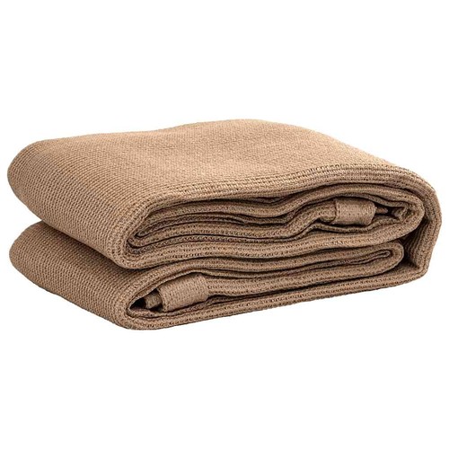 Tent carpet 250x200 taupe - carpet,