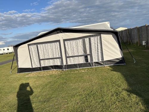 Bradcot classic awning 1040 - ,