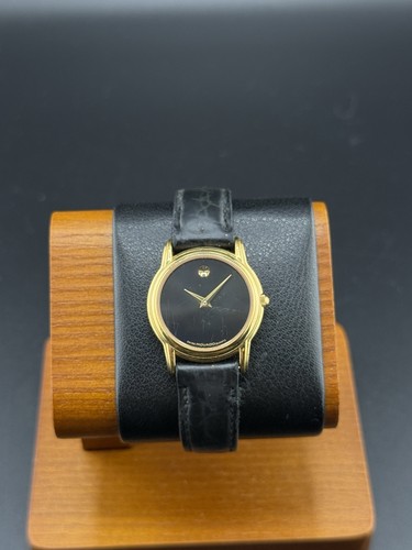 Movado museum women - movado, 87-e4-9840