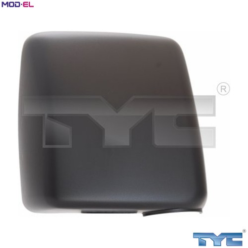 Cover exterior mirror - cover,