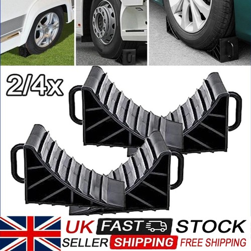 4pc heavy duty - duty, caravan