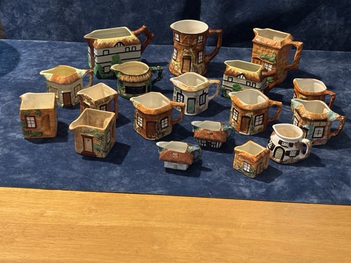Collection vintage - of,