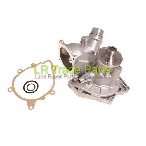 Fits range rover l322 v8 - range,