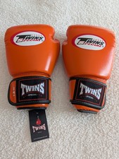 Twins Special Muay Thai Boxing