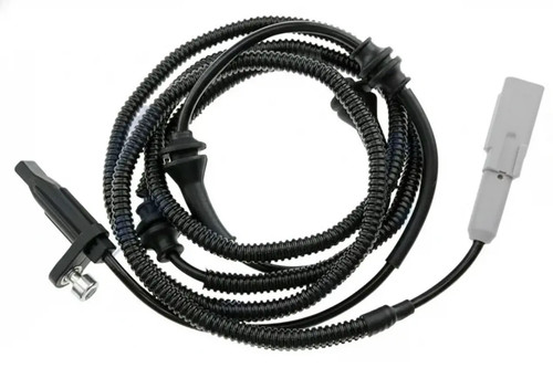 Abs wheel speed sensor - abs,