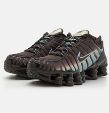 Nike Shox TL Women's Size 8 UK