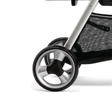 Mamas and Papas 2x Rear Wheels