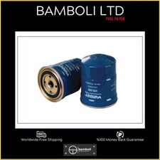 Bamboli Fuel Filter For Mazda