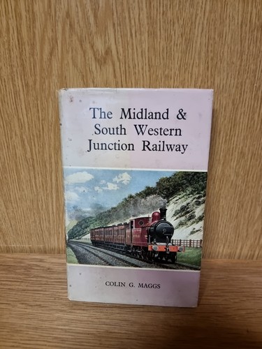 The midland and - and, western