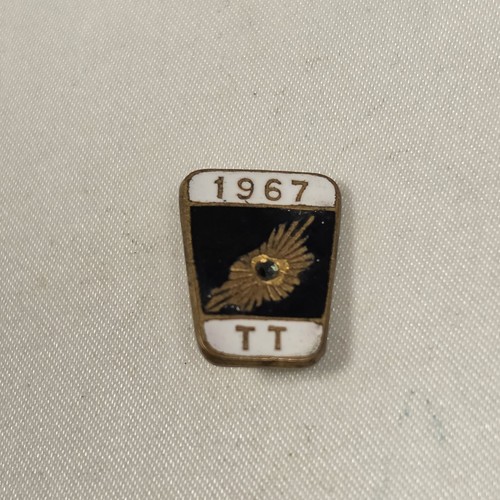 Vintage 1967 isle - of, man