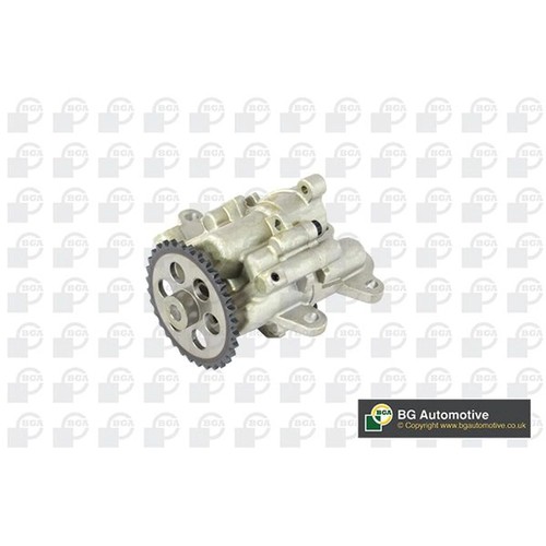 Engine oil pump fits lti - fits, tx