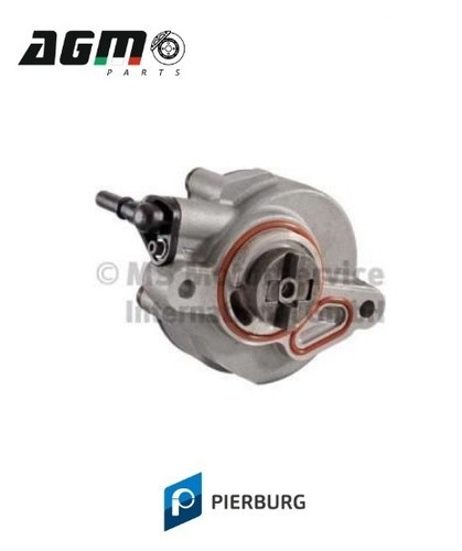 Pierburg vacuum pump - pierburg, for