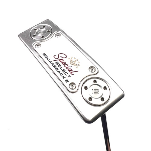 Scotty cameron special select - special,