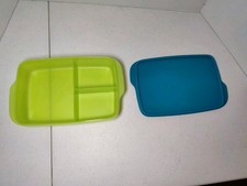 NEW Tupperware Eco Lunch-It