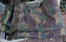 British Army Issue DPM