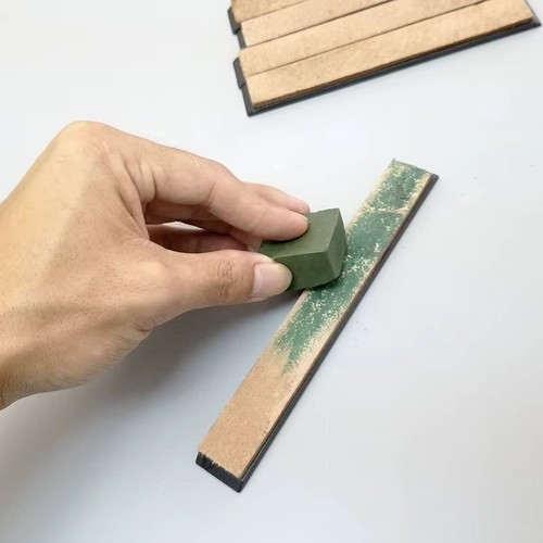 Leather strop for - leather,