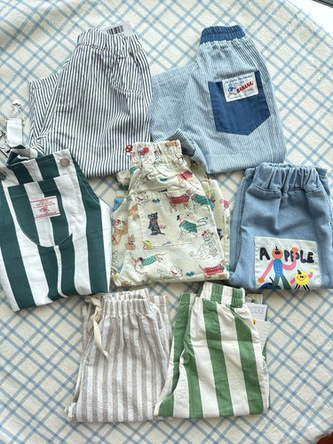 6pc unisex baby months - 6pc,