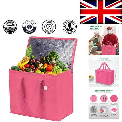 Versatile 16l cooler bag - 16l,