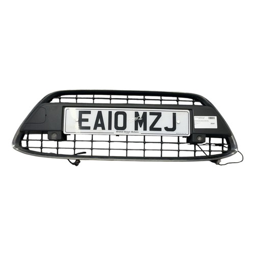 Ford fiesta mk7 2008 2010 - fiesta,