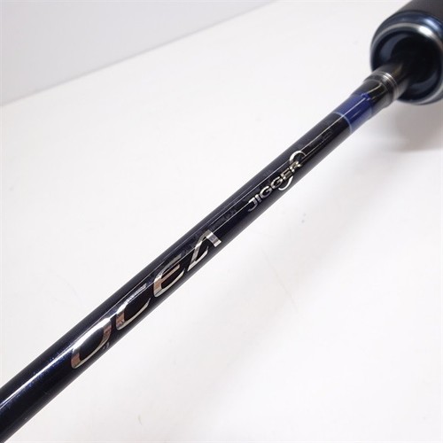 Shimano ocea jigger - shimano,