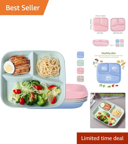 Reusable colorful section - reusable,