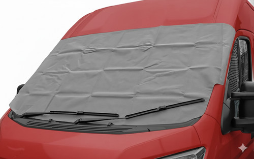 Windscreen windshield ice - windshield,